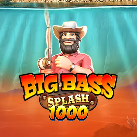 Big Bass Splash slot at Rainbet Casino