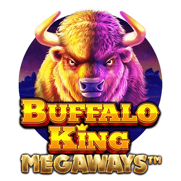 Buffalo King Megaways at Rainbet Casino