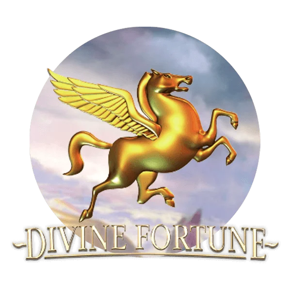 Divine Fortune at Rainbet Casino