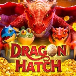Dragon Hatch slot at Rainbet Casino