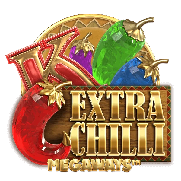 Extra Chilli slot at Rainbet Casino