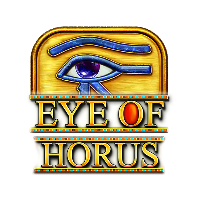 Eye of Horus slot at Rainbet Casino
