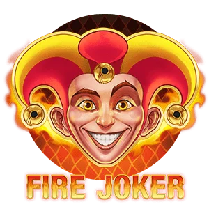 Fire Joker at Rainbet Casino