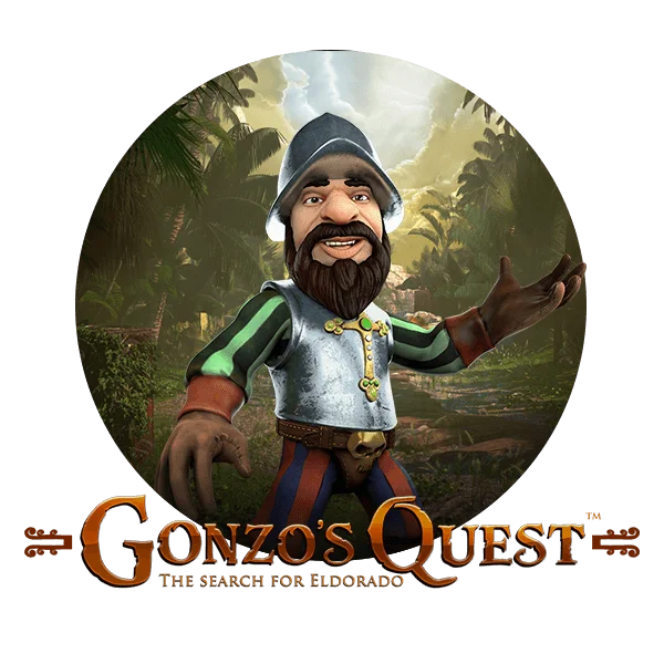 Gonzo's Quest at Rainbet Casino