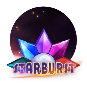 Starburst at Rainbet Casino